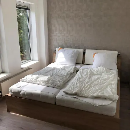 Aan De Gracht - Ijsselmeer Tatil Evi *
