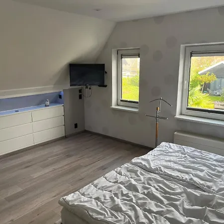Tatil Evi Aan De Gracht - Ijsselmeer