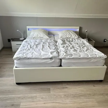 Aan De Gracht - Ijsselmeer Tatil Evi Wervershoof