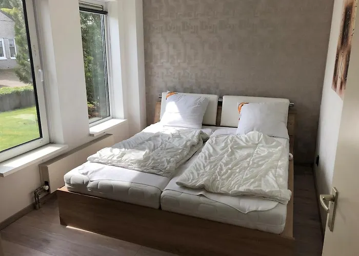 Aan De Gracht - Ijsselmeer Сasa de vacaciones *