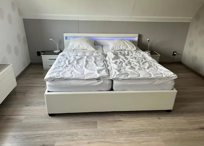 Aan De Gracht - Ijsselmeer Сasa de vacaciones Wervershoof