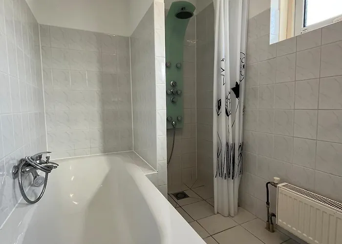 Aan De Gracht - Ijsselmeer *